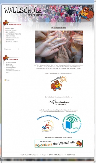 http://wallschule.info