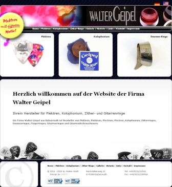 http://walter-geipel.de