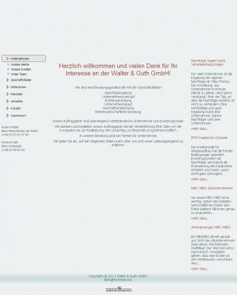 http://walterundguth.de