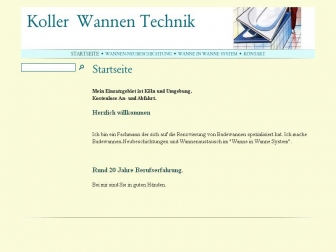 http://wannentechnikkoller.de