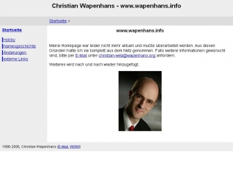 http://wapenhans.info