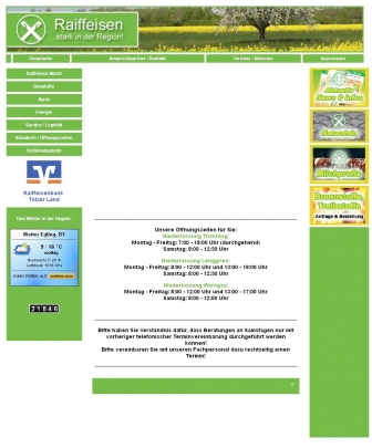 http://warencenter-thanning.de