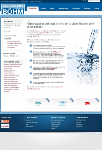 http://wassertechnik-boehm.de
