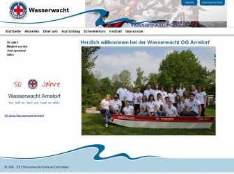 http://wasserwacht-arnstorf.de