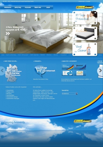 http://waterbeddiscount.de