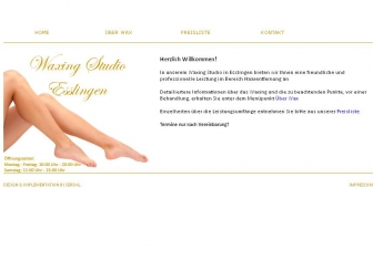 http://wax-dich-free.de