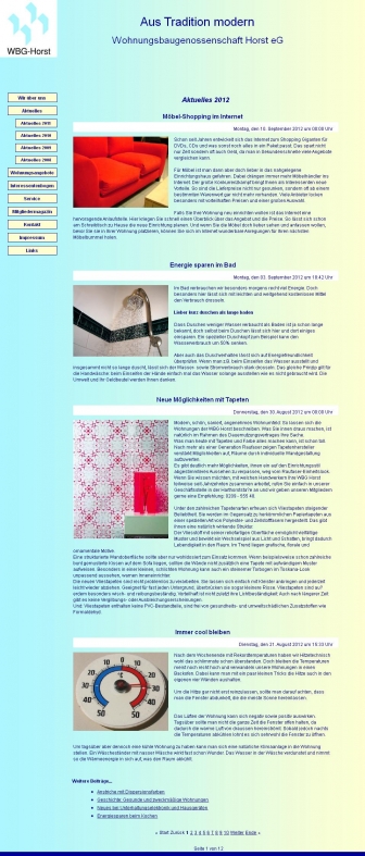 http://www.wbg-horst.de
