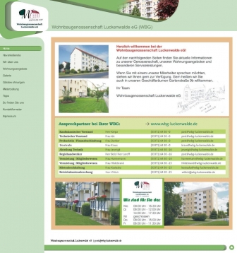 http://www.wbg-luckenwalde.de