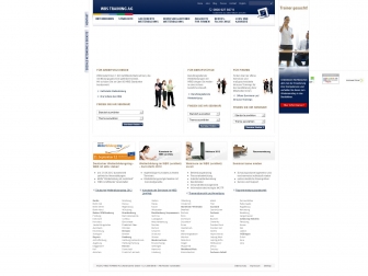 http://wbstraining.de