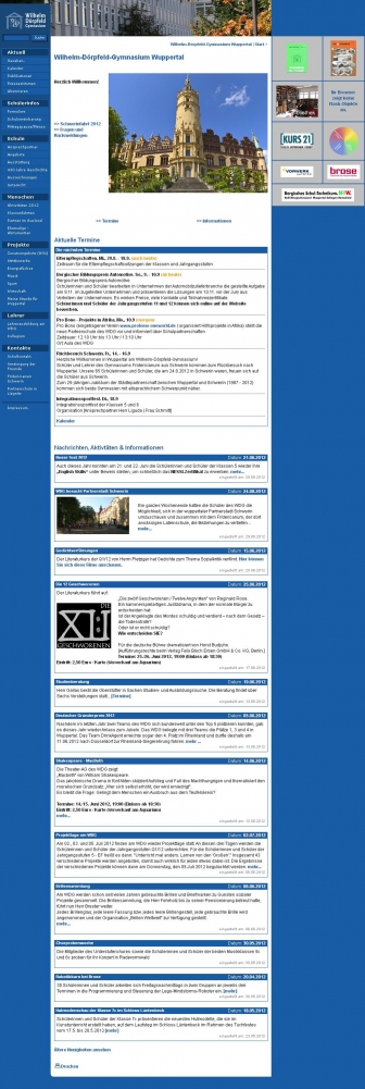 http://wdg.de