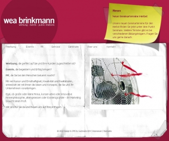 http://wea-brinkmann.de
