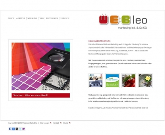 http://web-leo.de