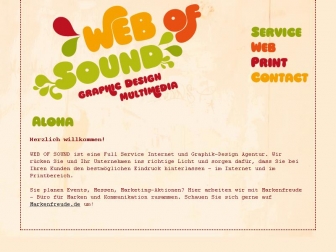 http://web-of-sound.de