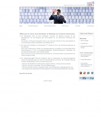 http://web-td.de