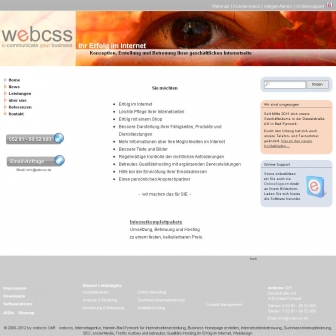 http://webcss.de
