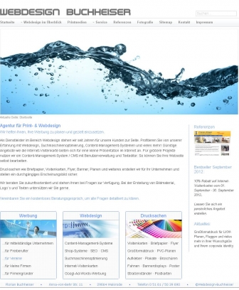 http://webdesign-buchheiser.de