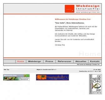 http://webdesign-frei.de