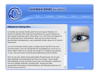 http://webdesign-hoehne.de