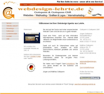 http://webdesign-lehrte.de