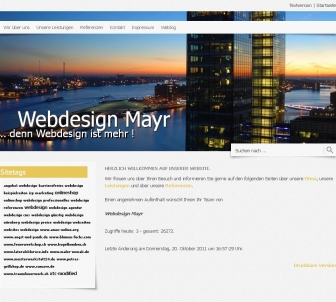 http://webdesign-mayr.de
