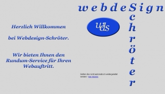 http://webdesign-schroeter.de