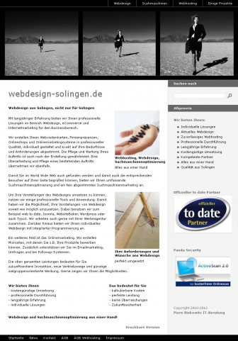 http://webdesign-solingen.de