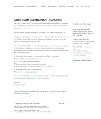 http://webdesign.ludwigweise.de