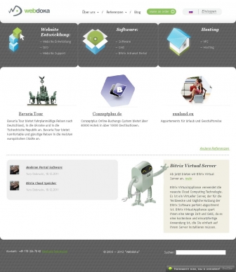http://webdoka.de