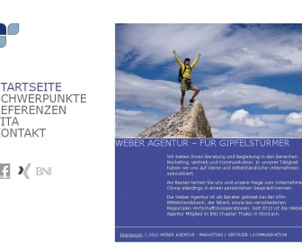 http://weber-agentur.eu