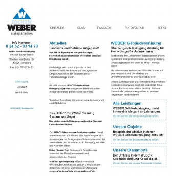 http://weber-effekt.de