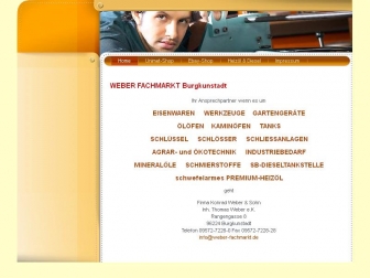 http://weber-fachmarkt.de