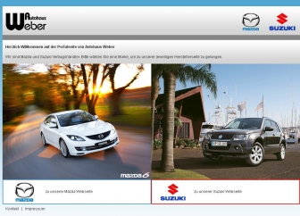 http://weber-mazda.de