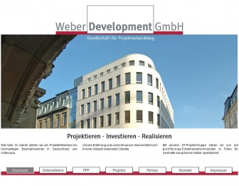 http://weberdevelop.de