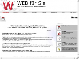 http://webfuersie.de