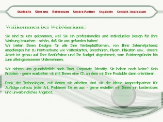 http://webmarkant.de