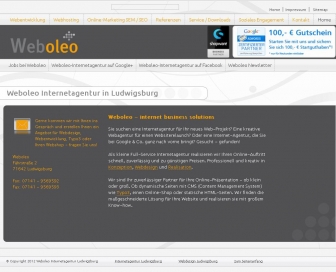 http://weboleo.net