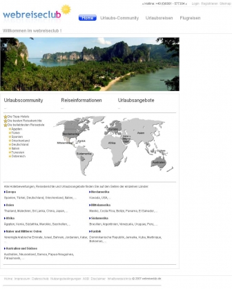 http://webreiseclub.de