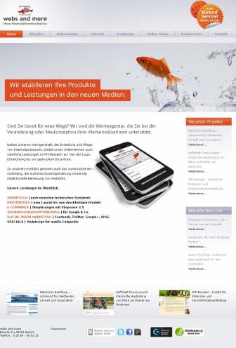 http://webs-and-more.de