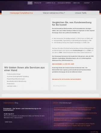 http://webservice-4-u.de