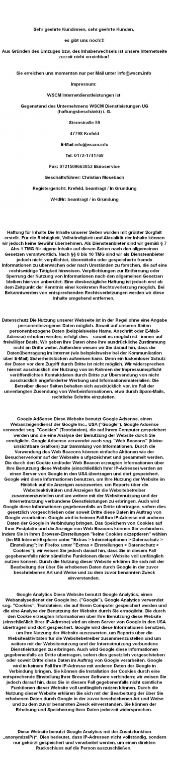 http://webservice-mosebach.de/ Atlasvital.html
