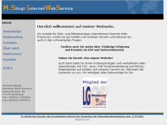 http://webservice-stingl.de