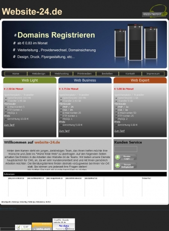 http://www.website-24.de