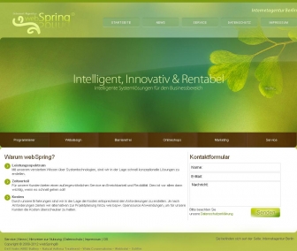 http://webspring.de