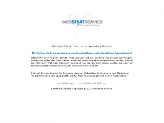 http://webstart-service.de