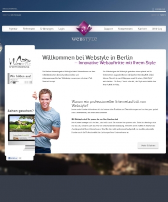 http://webstyle.com