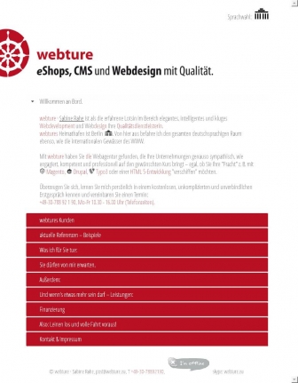 http://webture.eu