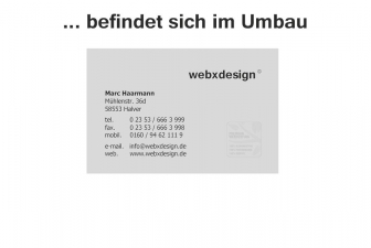 http://webx-design.de