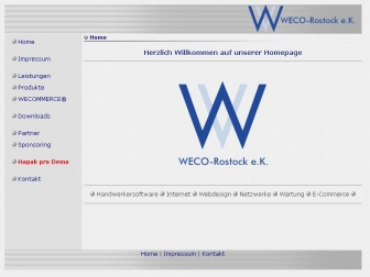 http://weco-rostock.de