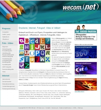 http://wecom.net