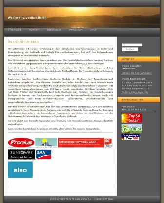 http://wedler-berlin.de